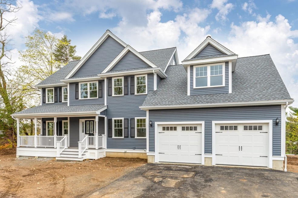 109 High St, Stoneham, MA 02180 - photo 1