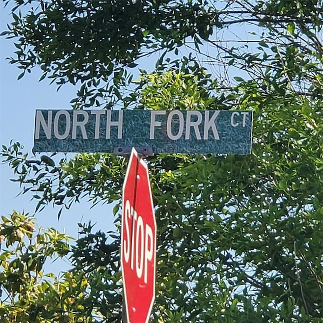 1205 N Fork Rd, Granbury, TX 76049 - photo 1