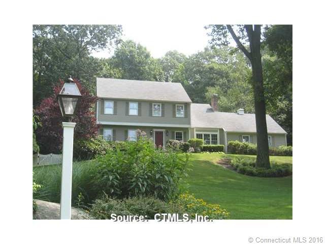 242 Damascus Rd, Branford, CT 06405 - photo 1