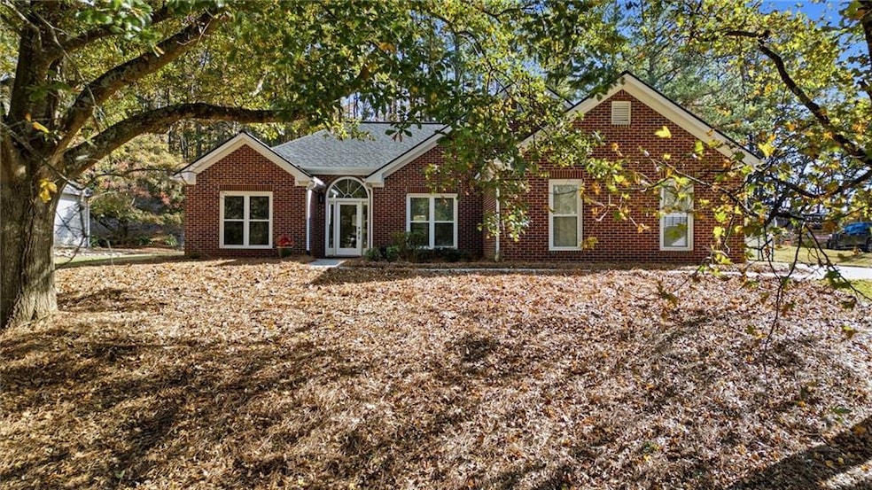 2515 Churchill Downs, Cumming, GA 30041 - photo 1