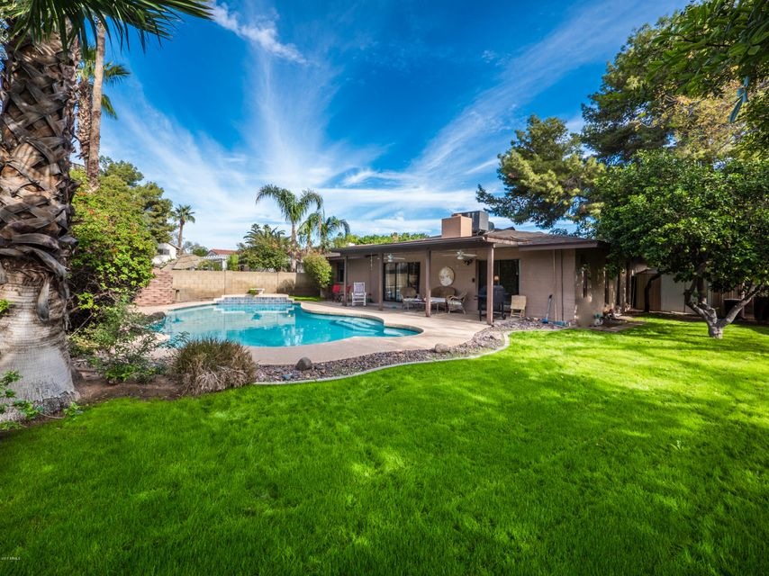 Welcome to 1738 S Saguaro!