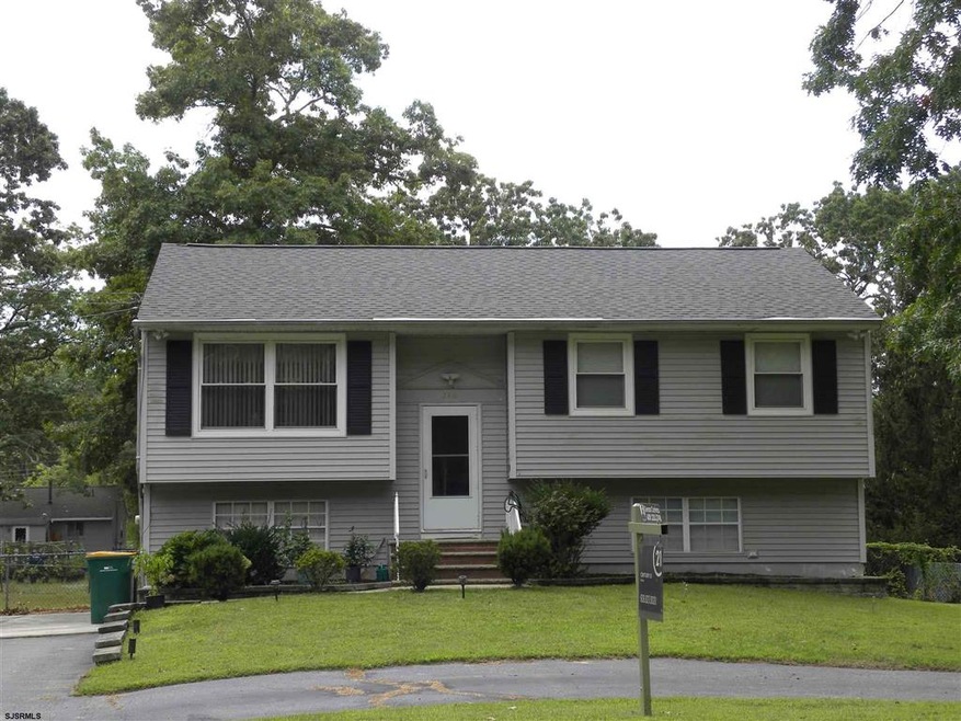 248 W Jimmie Leeds Rd, Galloway, NJ 08205 - photo 1