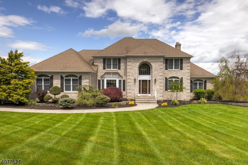 3 Castle Hill Ln, Hillsborough, NJ 08844 - photo 1