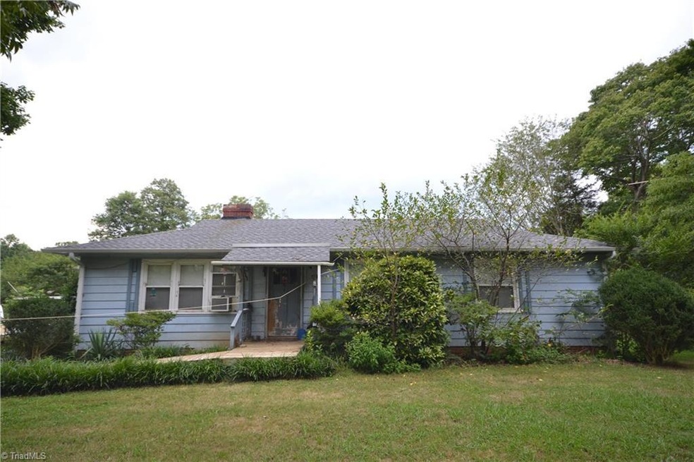 1480 Union Church Rd, Asheboro, NC 27205 - photo 1