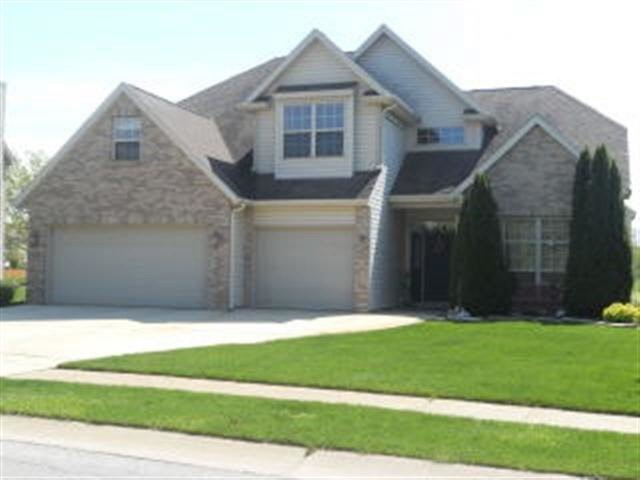 1813 Whisper Valley Dr, Lafayette, IN 47909 - photo 1