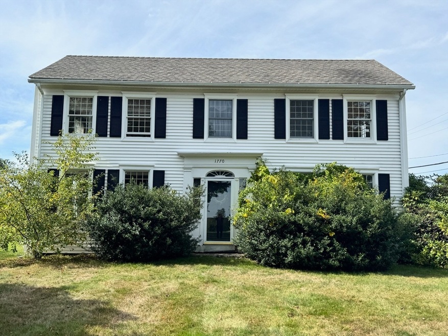 Pending $450,000 • Co-Listing Agent