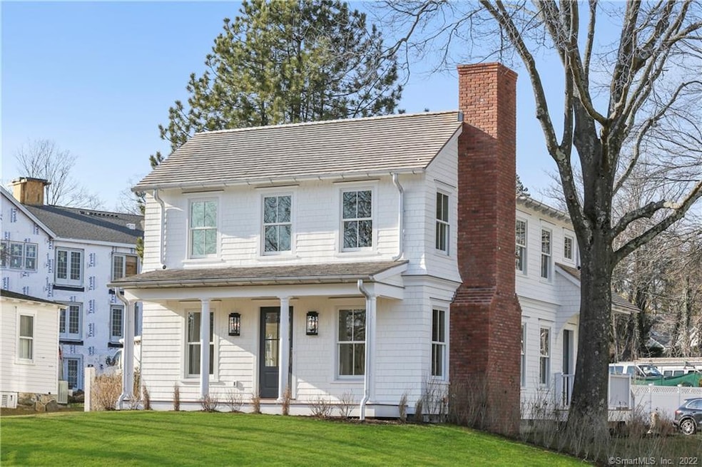 693 Post Rd, Darien, CT 06820 - photo 1