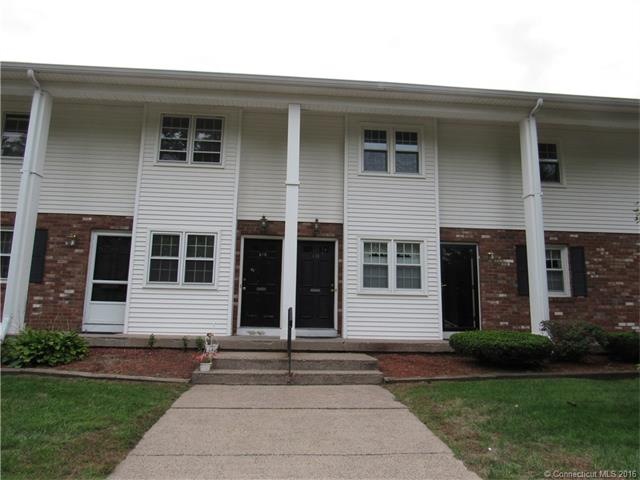 A Bradley Cir unit 11, Enfield, CT 06082 - photo 1