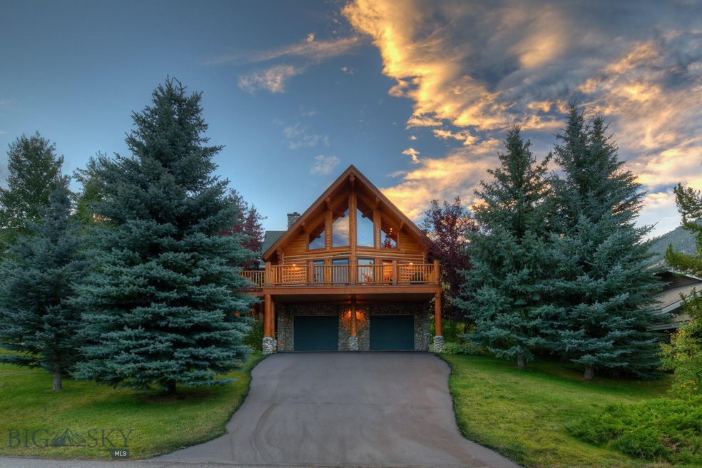 2695 Little Coyote Rd, Big Sky, MT 59716 - photo 1