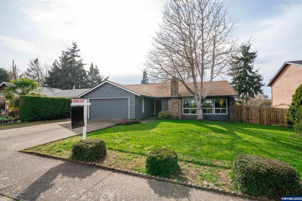 6595 Mcleod Ln NE, Keizer, OR 97303 - photo 1