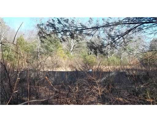 Land/Lot.