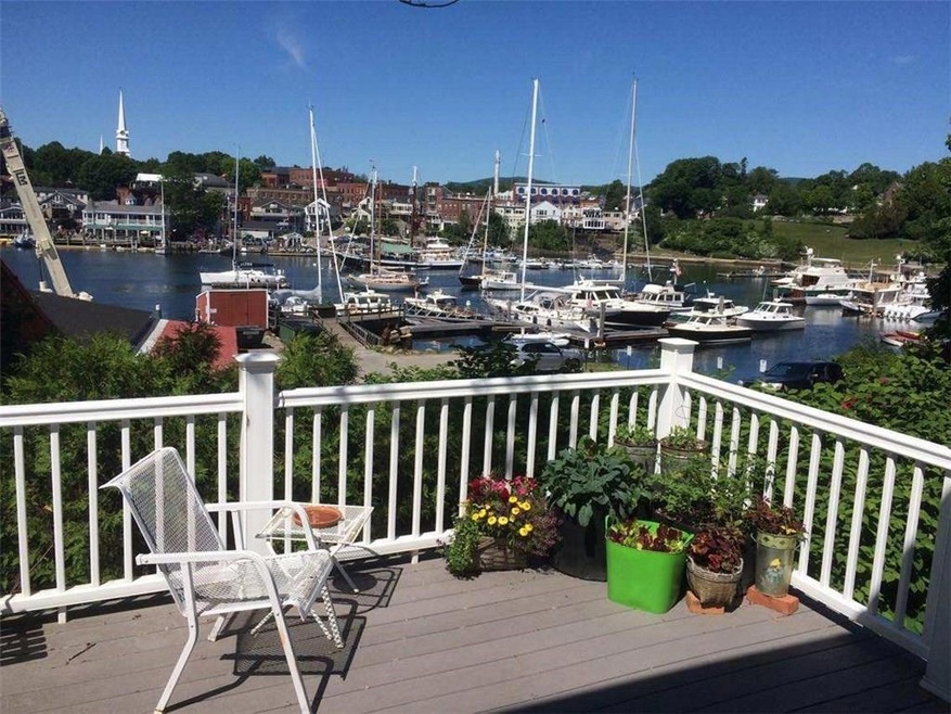 29 Sea St, Camden, ME 04843 - photo 1