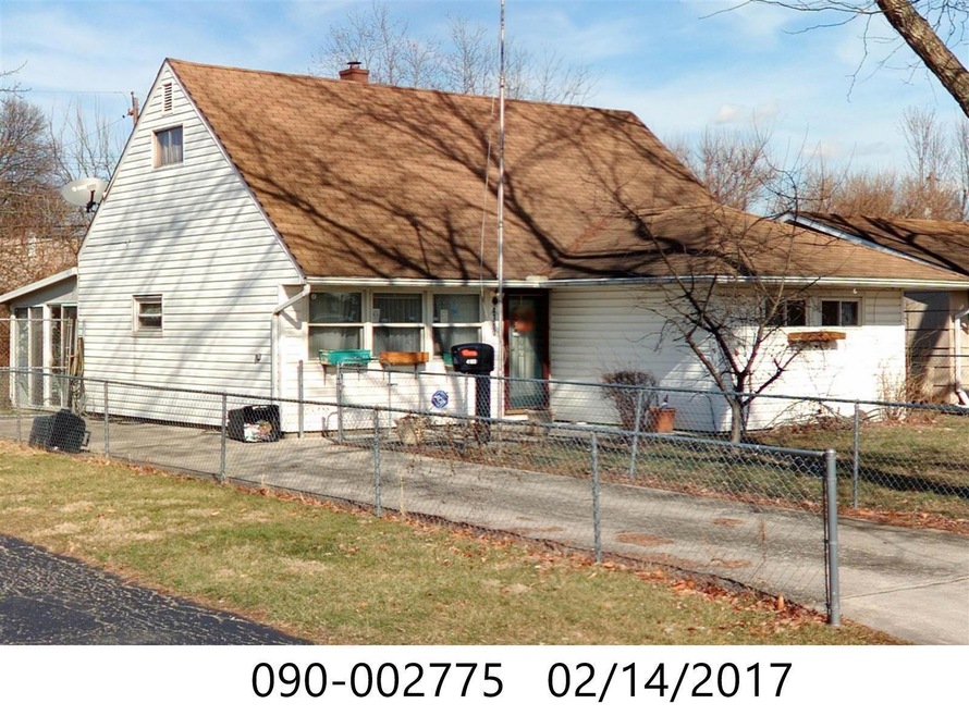 4180 Powell Ave, Columbus, OH 43213 - photo 1