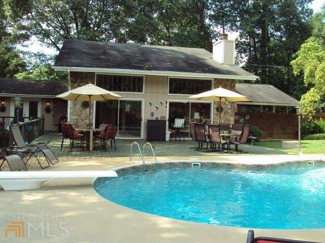 2445 Lake Jodeco Rd, Jonesboro, GA 30236 - photo 1