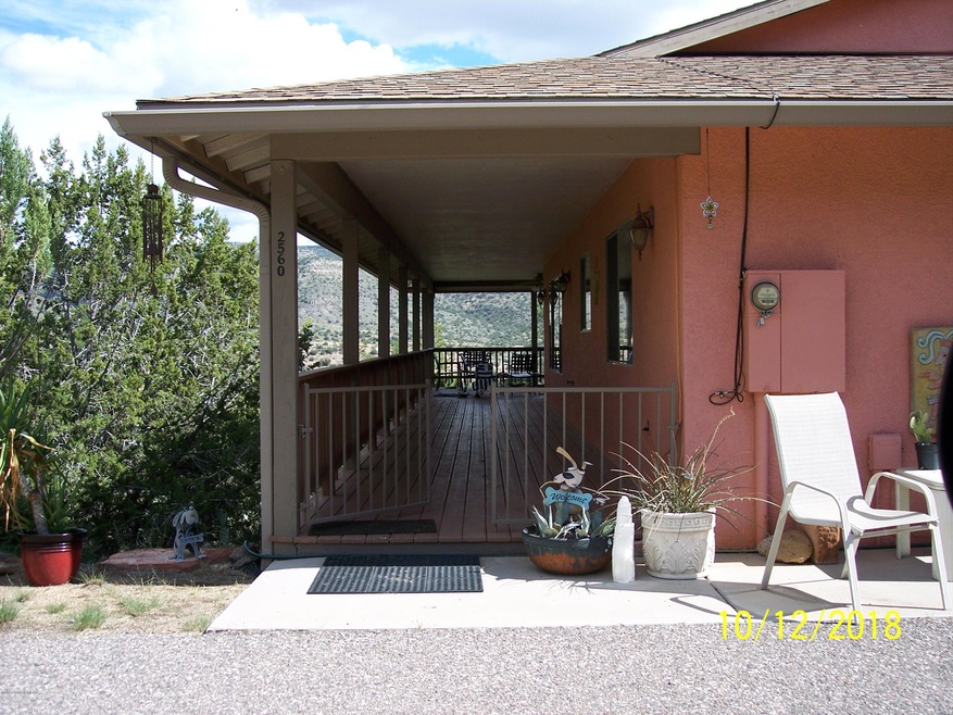 unlisted-address, Cornville, AZ 86325 - photo 1