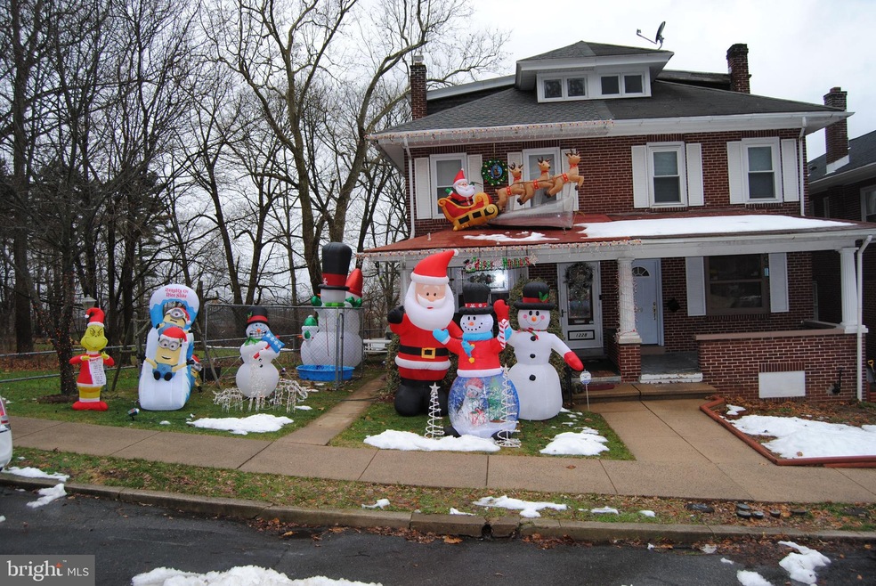 1228 Alsace Rd, Reading, PA 19604 - photo 1