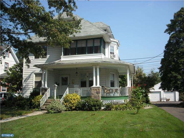443 Park Ave, Collingswood, NJ 08108 - photo 1