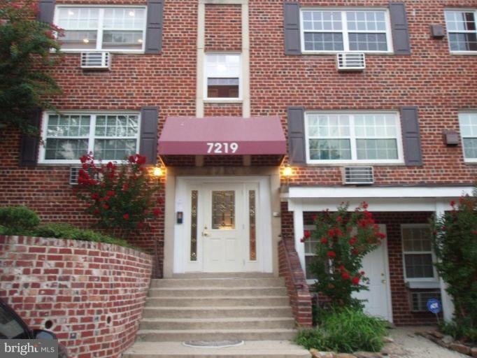 7219 Flower Ave unit 10, Takoma Park, MD 20912 - photo 1