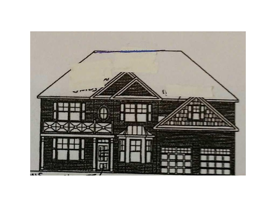 Exterior Front. Rendering of our NEW Northpoint E.