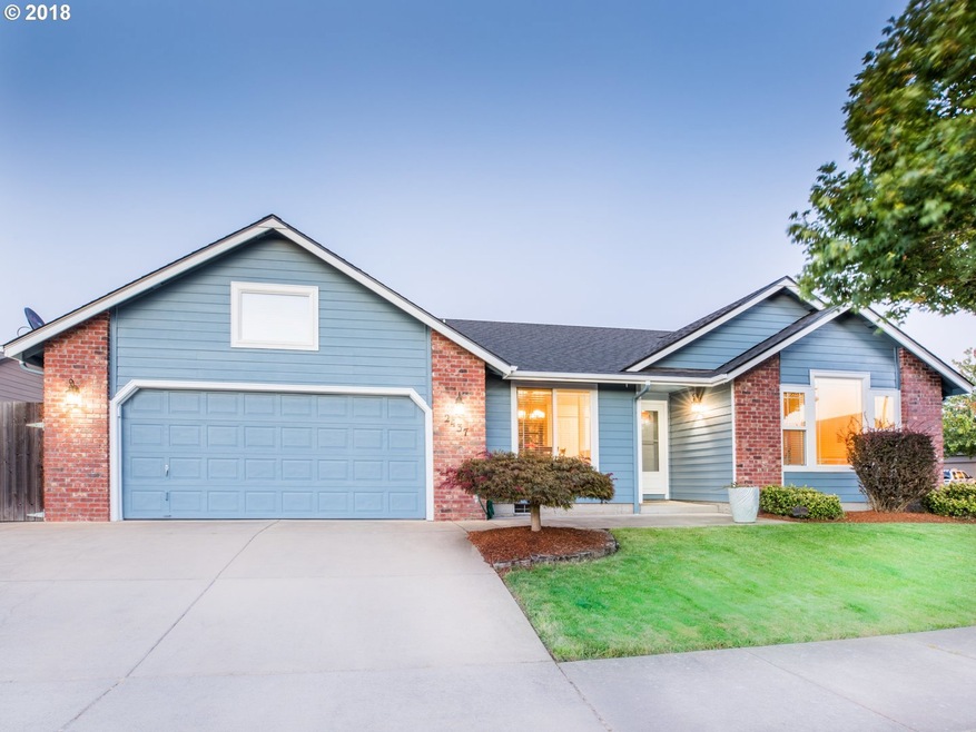 2437 Bowtie Ave, Eugene, OR 97404 - photo 1