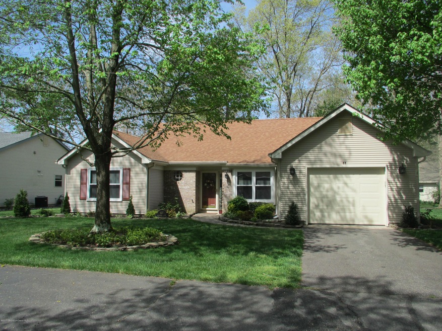 44 Morning Glory Ln, Whiting, NJ 08759 - photo 1