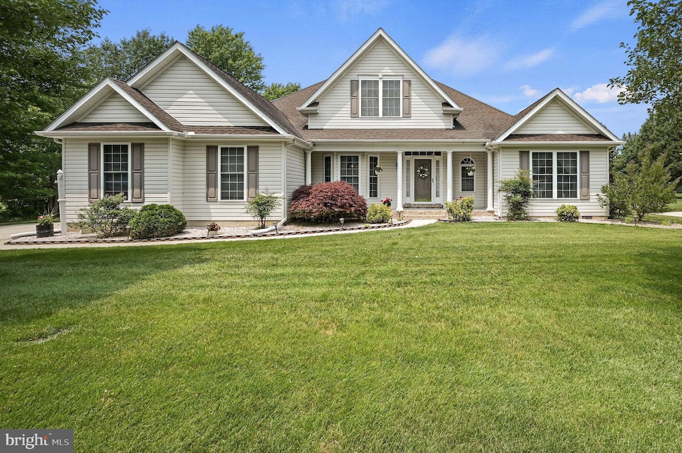 96 Pear Blossom Ln, Camden Wyoming, DE 19934 - photo 1