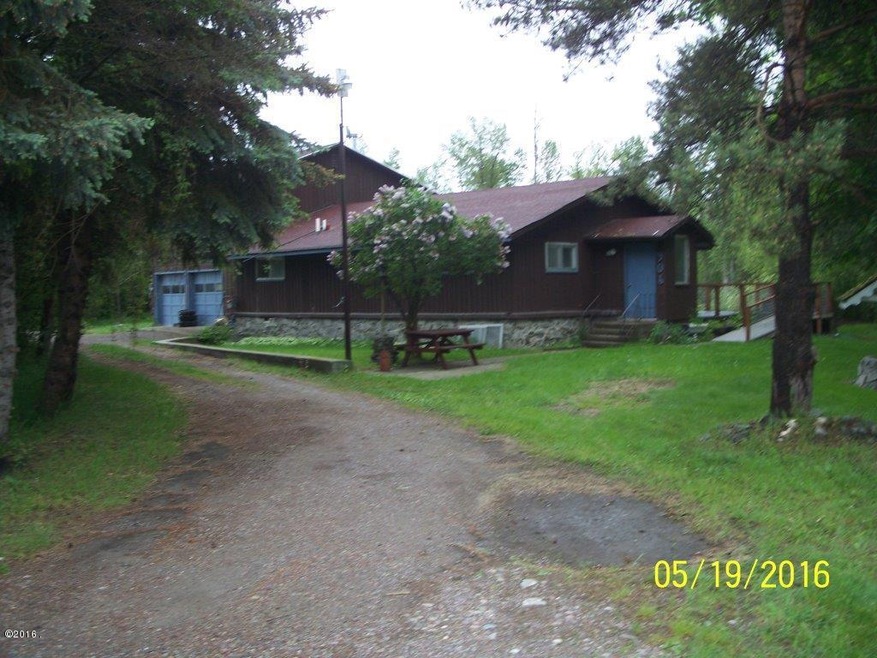 906 Conrad Dr, Kalispell, MT 59901 - photo 1