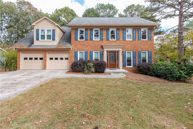 1304 Blankenship Ln SW, Lilburn, GA 30047 - photo 1