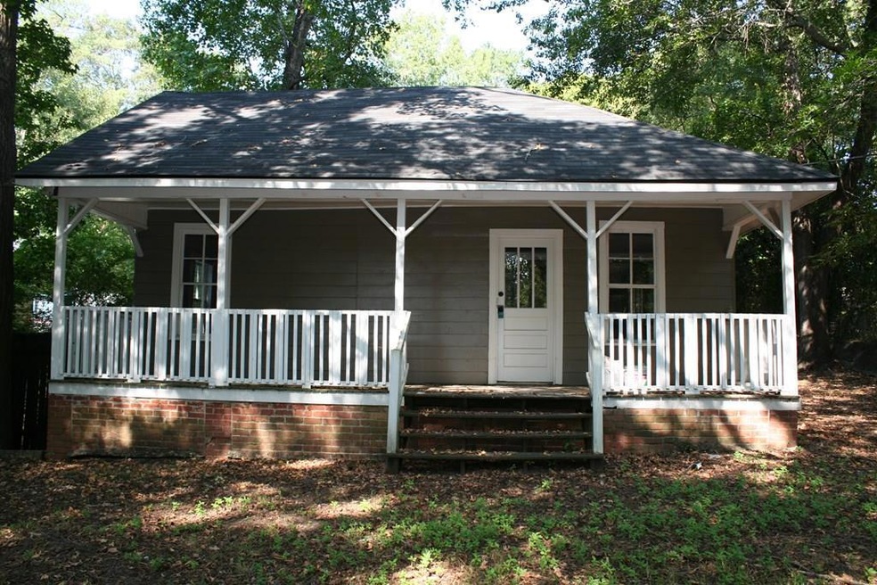 Main View