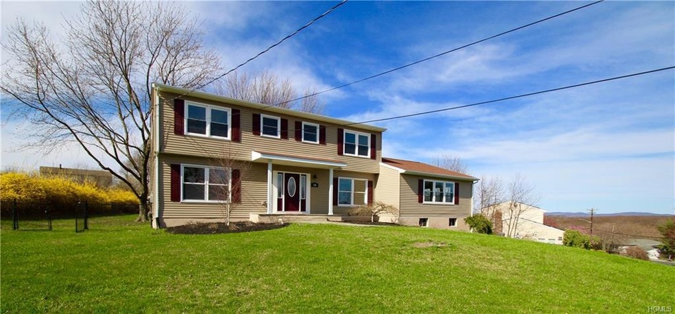 136 Neptune Dr, Monroe, NY 10950 - photo 1