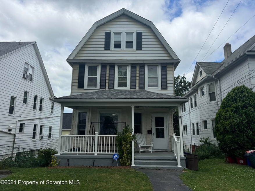 1005 N Webster Ave, Scranton, PA 18510 - photo 1