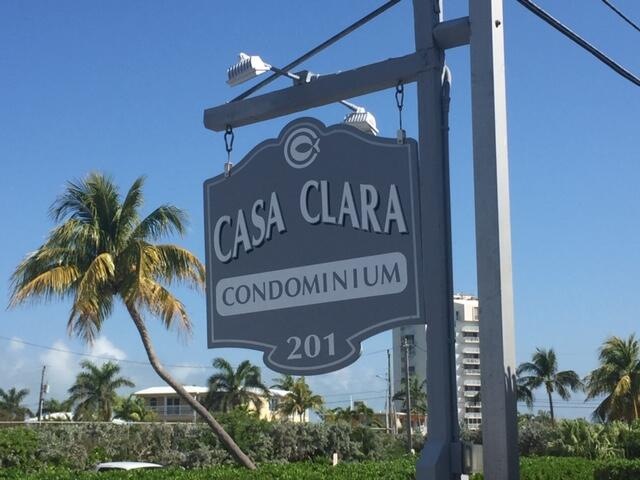 Casa Clara Condominium