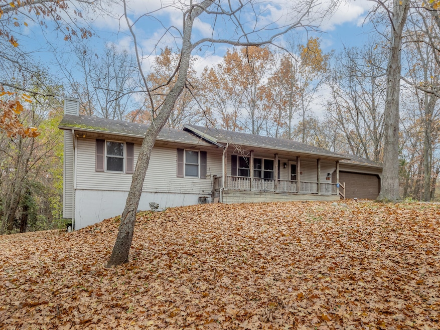 11265 E H J Ave, Galesburg, MI 49053 - photo 1