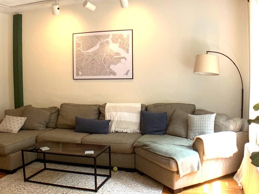 86 Jersey St unit 4, Boston, MA 02215 - photo 1