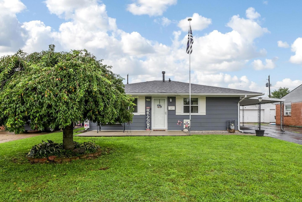 For Sale $215,000