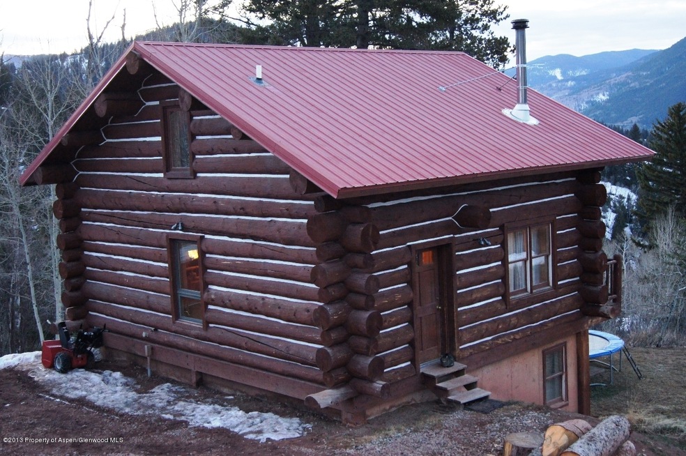 Back Exterior