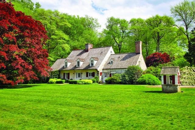 183 Leroy Ave, Darien, CT 06820 - photo 1