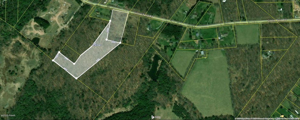 0 Goose Pond Rd unit PWB203870, Lake Ariel, PA 18436 - photo 1