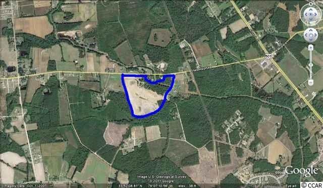 TBD State Highway 548, Conway, SC 29526 - photo 1