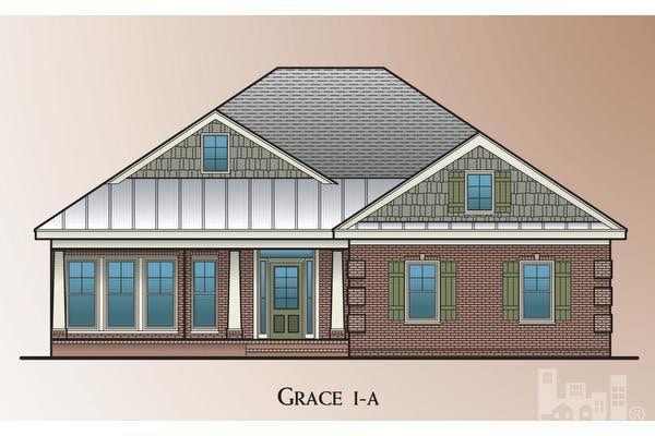 1121 Leesburg Dr, Leland, NC 28451 - photo 1