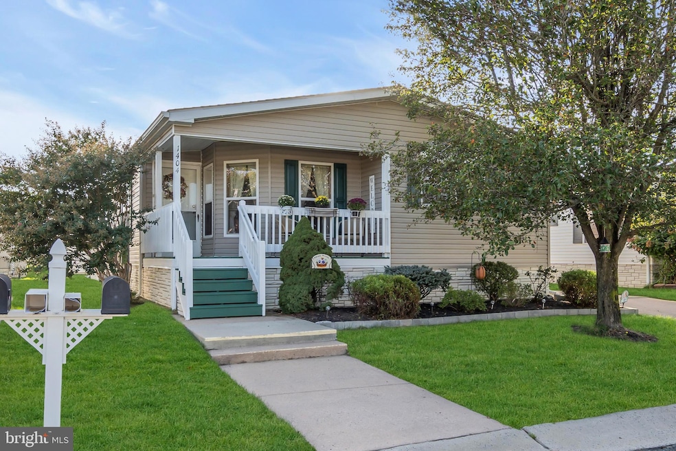 1404 Forest Way, Manchester, NJ 08759 - photo 1