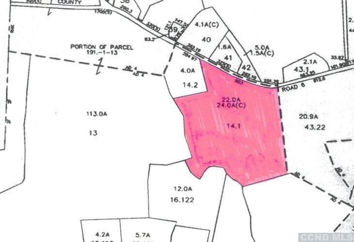 0 County Route 6 unit 105501, Clermont, NY 12526 - photo 1