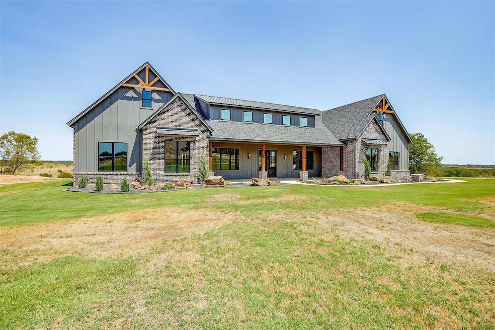 210 Wren View, Weatherford, TX 76087 - photo 1