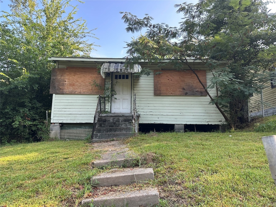 3110 Ashton St, Shreveport, LA 71103 - photo 1