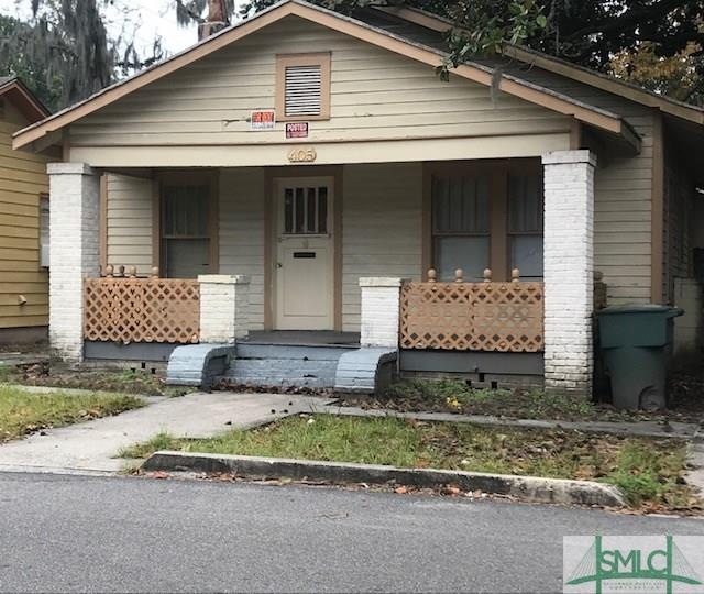 405 W 62nd St, Savannah, GA 31405 - photo 1