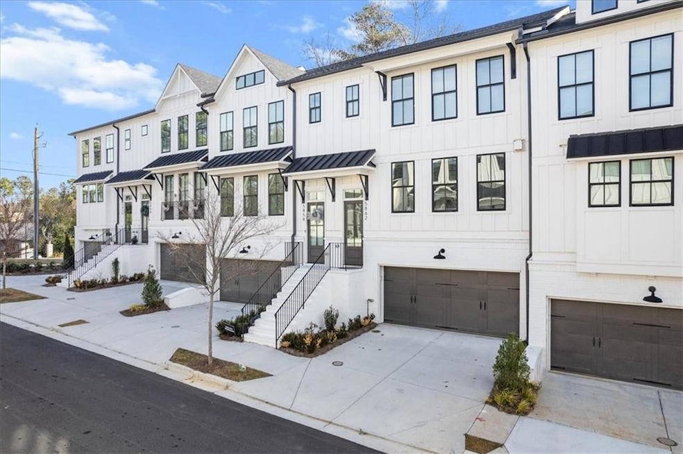 For Rent $4,500/month • Co-Listing Agent