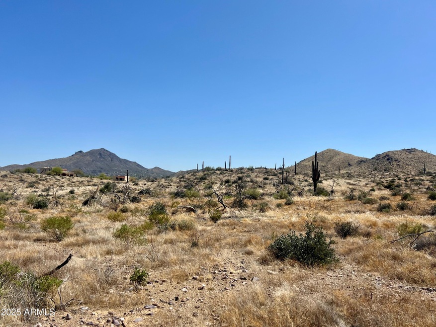 00000 E Highland Rd unit 2, Cave Creek, AZ 85331 - photo 1