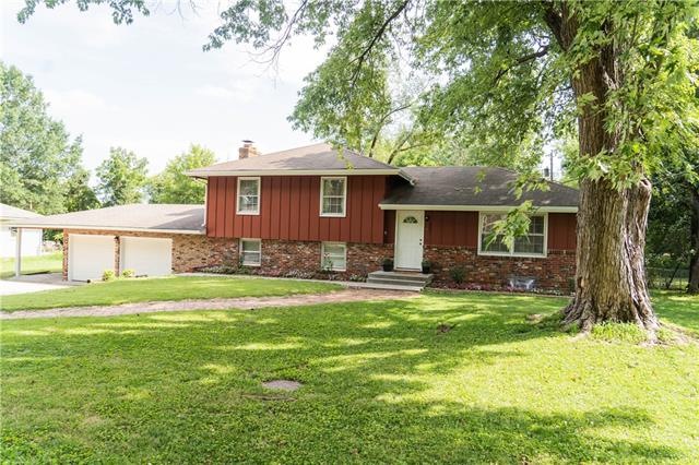 Welcome to this charming home!