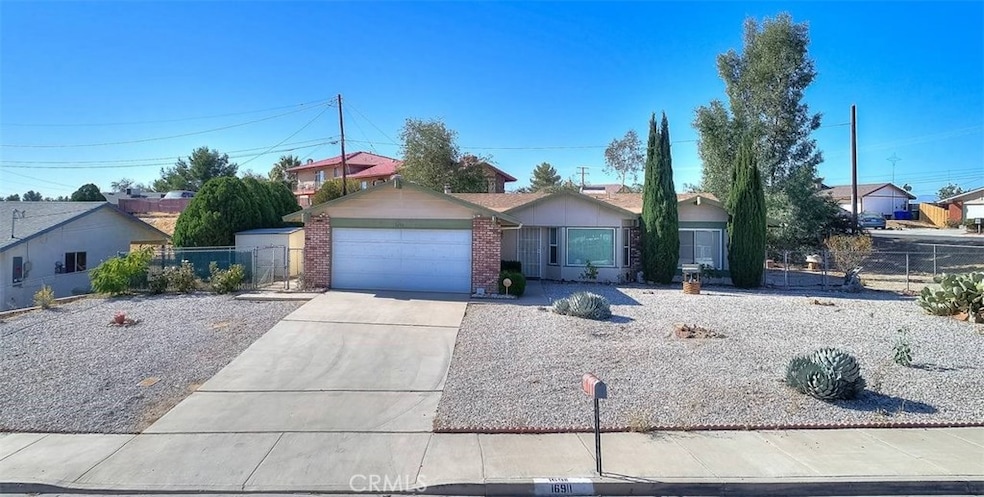 16911 Molino Dr, Victorville, CA 92395 - photo 1