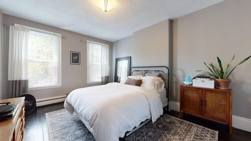 28 Tremont St unit 2, Charlestown, MA 02129 - photo 1